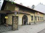 Zum Mittelpunkt der Welt - Gasthaus Geyer - Wien