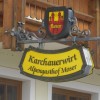 Alpengasthof Moser - Karchauer Wirt