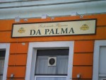 Da Palma - Wien