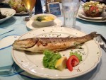 Branzino - Fischrestaurant Abbazia - Klagenfurt