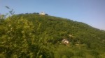 die Kirche am Kahlenberg - Heuriger Hirt - Wien