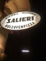 PIZZERIA TRATTORIA SALIERI - Wien