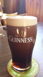 guinness stout - O'Connors Old Oak - Wien