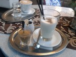 Chai Latte (Bausatz) - Promenade - Graz