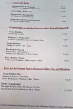 Burgrestaurant Gebhardsberg - Bregenz