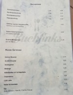 Buchfink´s Landgasthaus - Alland