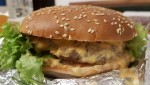 Cheeseburger