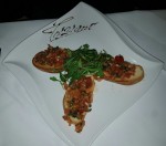 Bruschetta - Tiziano - Wien