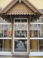 Restaurant Wladimir