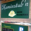 Kaminstub'n