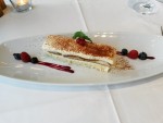 Tiramisu - Weinkuchl - Ehrenhausen