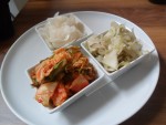 Pickles nach Saison
Rettich & Ingwer, Gurke & Chili, Fenchel mit Salz & ... - Okra - Wien