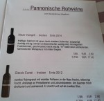 Simmeringer Landbier - Rotweine - Simmeringer Landbier - Wien