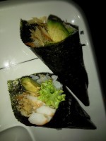 Temaki Ocean - ShanghaiTan - Wien