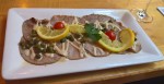 Vitello Tonnato - Il Sestante - Wien