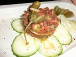 Beef Tartare - DorfMitte - Koblach