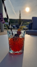 Negroni - SPA RESORT STYRIA****S Restaurant - Bad Waltersdorf