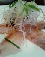 Shiki - Doradensashimi - Shiki - Wien