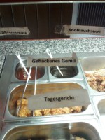 Interwok - Buffet fertige Speisen - Buffet Restaurant Interwok - Wien