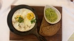 Spiegeleier mit Avocado und Brot - Wirr - Wien