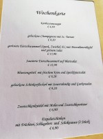 Golfrestaurant Spillern - Spillern