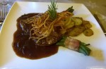 Zwiebelrostbraten - Tannbergerhof - Lech am Arlberg