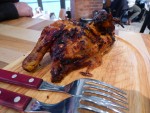 Harissa Huhn - Hungry Guy - Wien