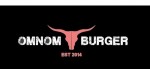 Omnom - Logo - Omnom Burger - Wien