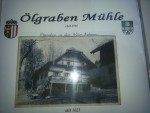 Gasthaus-Restaurant Ölgraben - Mondsee