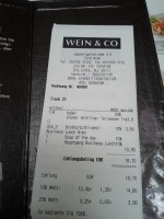 Wein & Co (Jasomirgottstraße) - Wien