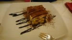 Tiramisu - Pizzeria Bellotti - Wien