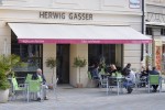 Eingang zum Feinsten - Herwig Gasser - Baden