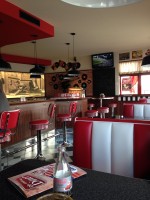 DJ's american Diner - Mattersburg