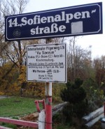 Sophienalpe - Oben angekommen - Sophienalpe - Wien