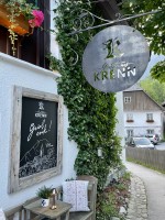 Ein richtig, richtig feines Gasthaus - Krenn - TRAUTENFELS