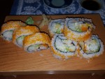 California Futo Maki - Nihon Bashi - Wien