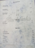 Buchfink´s Landgasthaus - Alland