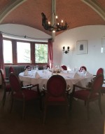 Turmzimmer - Burgrestaurant Gebhardsberg - Bregenz