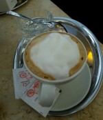 Cafe Museum - Wien