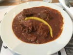 Rindsgulasch - Der Steirer - Graz