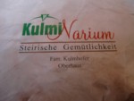 KulmiNarium - Haus im Ennstal