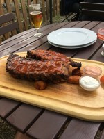 Spare Ribs, Mexico - Bierstöckl - Wien