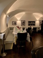 Ambiente 2 - mangia e ridi - Wien