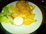 Galway Bay Fish &amp; Chips