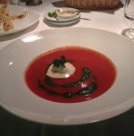 Crema di pomodoro - Pomodoro - Salzburg