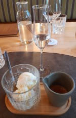 Affogato - Weingut Hotel Restaurant Mahorko - Glanz an der Weinstraße