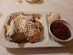 Kaiserschmarrn - Landgasthof "Zum schwarzen Adler" - Altenmarkt / Triesting