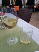 Flohaxn und Glenmorangie - Wirtshaus zum goldenen Hahn - Berndorf / St.Veit