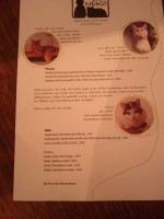 Café Neko - Katzencafé - Wien