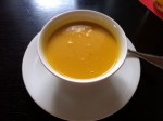 Maurische Linsensuppe - Manzana - Wien